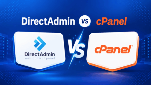 DirectAdmin vs cPanel