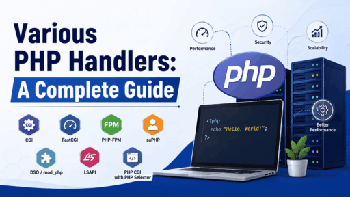 Various PHP Handlers A Complete Guide