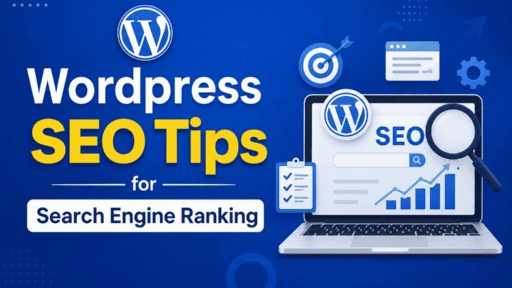 wordpress seo tips