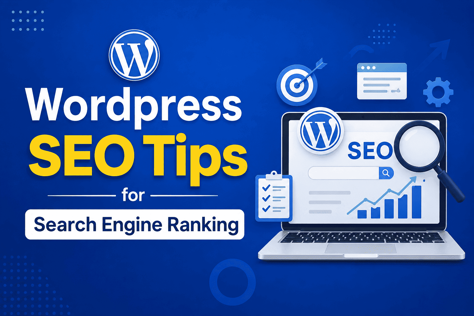 wordpress seo tips