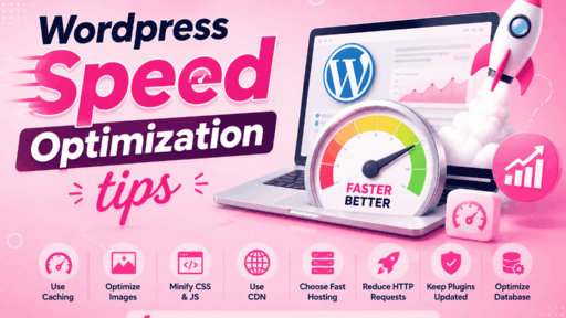 wodpress speed optimization